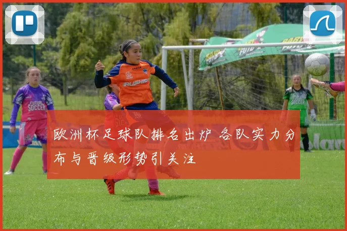 欧洲杯足球队排名出炉 各队实力分布与晋级形势引关注