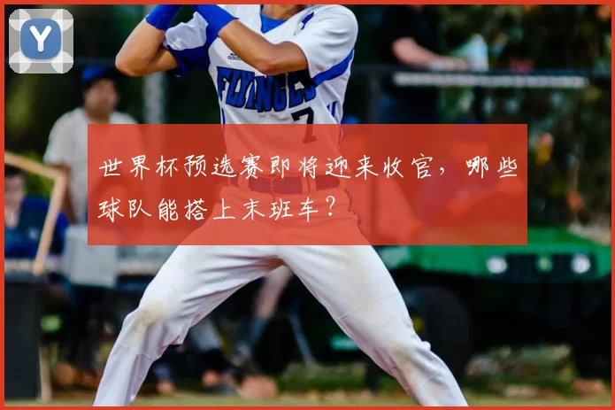 世界杯预选赛即将迎来收官,哪些球队能搭上末班车?