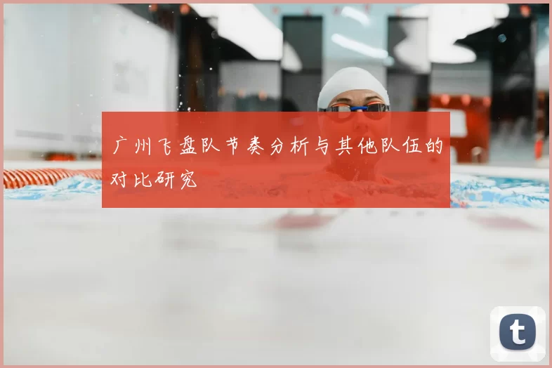 广州飞盘队节奏分析与其他队伍的对比研究