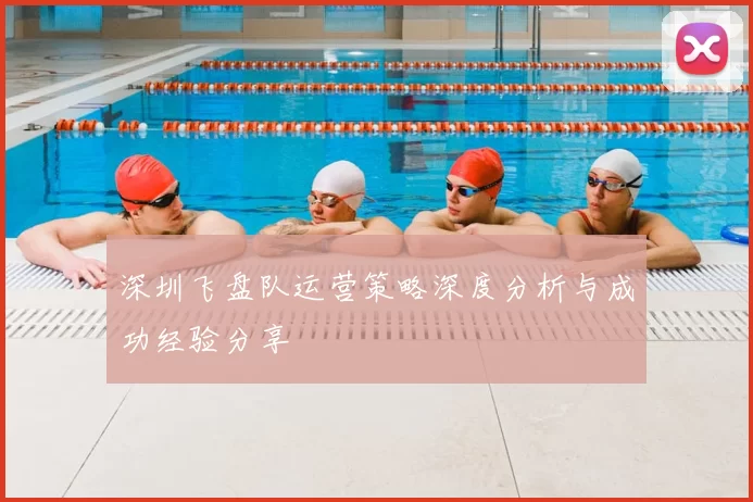 深圳飞盘队运营策略深度分析与成功经验分享