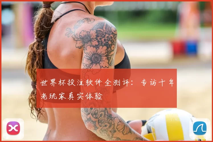 世界杯投注软件全测评:专访十年老玩家真实体验