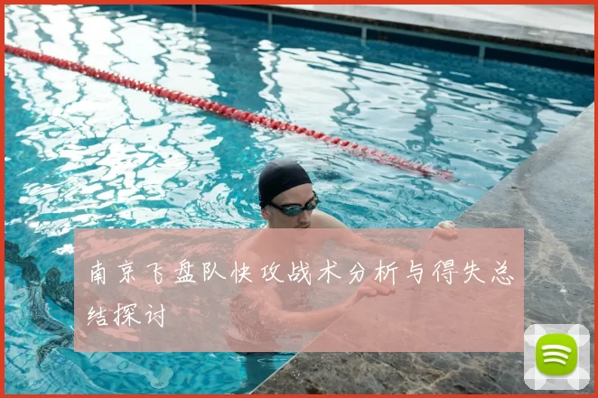 南京飞盘队快攻战术分析与得失总结探讨