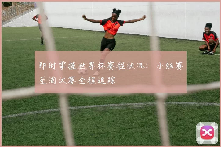 即时掌握世界杯赛程状况：小组赛至淘汰赛全程追踪